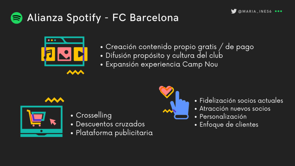 Alianza Spotify Barca 2
